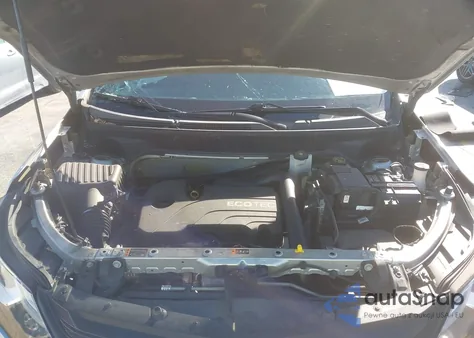 2021 Chevrolet Equinox Fwd 2Fl z USA, uszkodzony, nr VIN 3GNAXJEV4MS161306